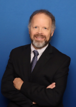 Andy Behrend, Chief Counsel