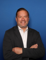 David Greenhalgh, VP