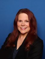 Jennifer Mergens, Chief Human Resources Officer