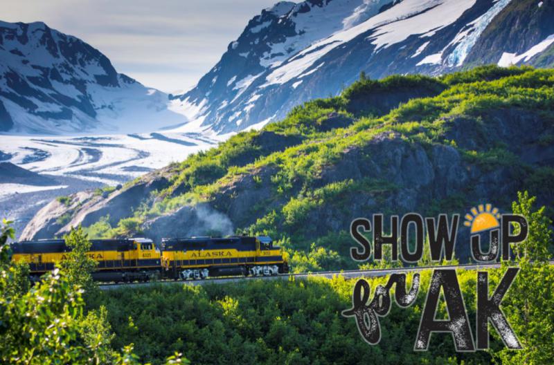 Travel Specials Alaska Railroad